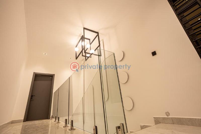 3 bedroom House For Sale West Trasacco Accra East Legon  - 7