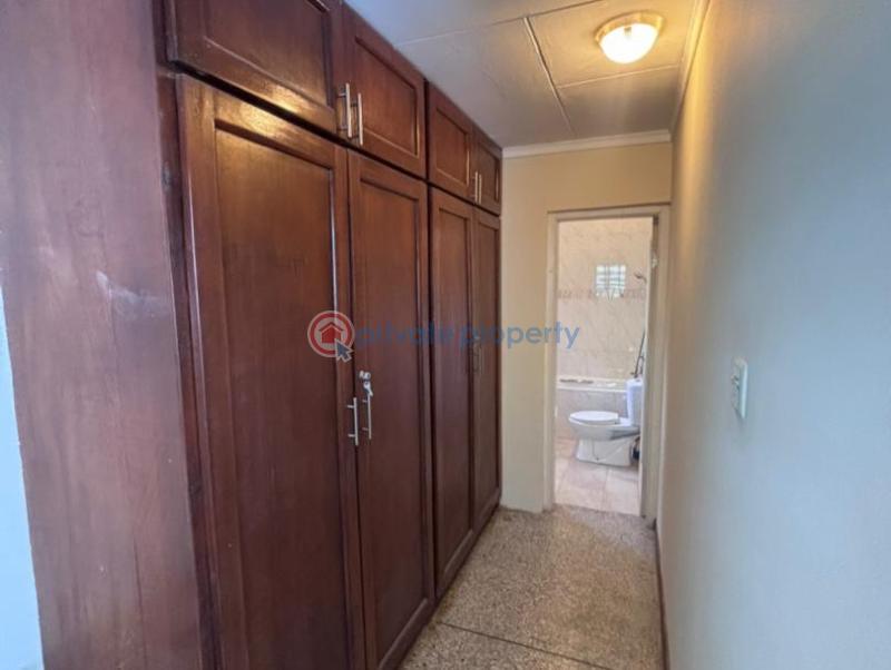 3 bedroom House For Rent East Airport Airport Residential Area Accra - 6