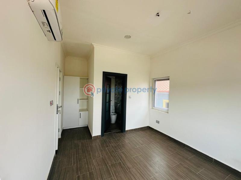 3 bedroom House For Rent Oyarifa Adenta Municipal Accra - 4