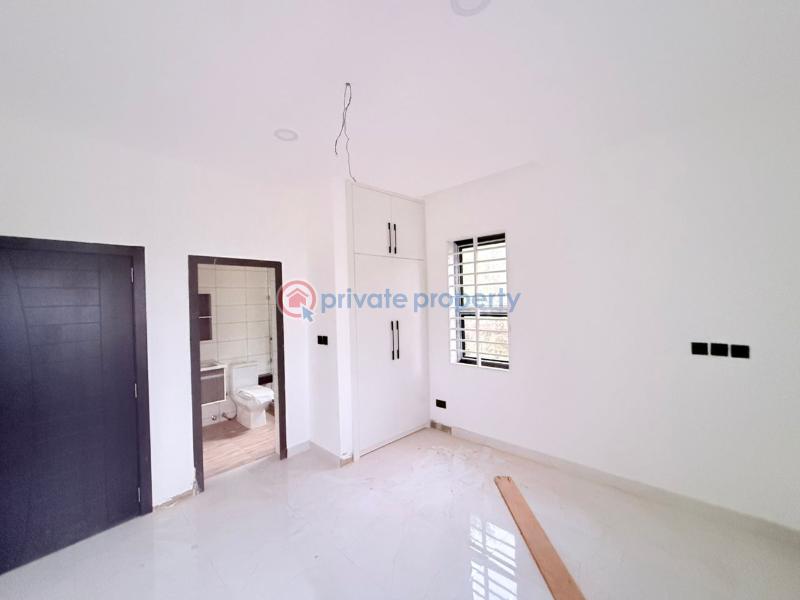 3 bedroom House For Sale Baatsonaa Spintex Accra - 8