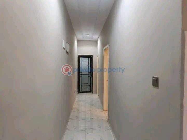3 bedroom House For Rent Baatsonaa Spintex Accra - 3