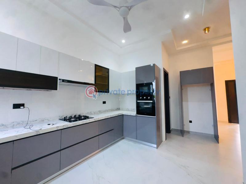 3 bedroom House For Sale Trasacco Accra East Legon  - 8