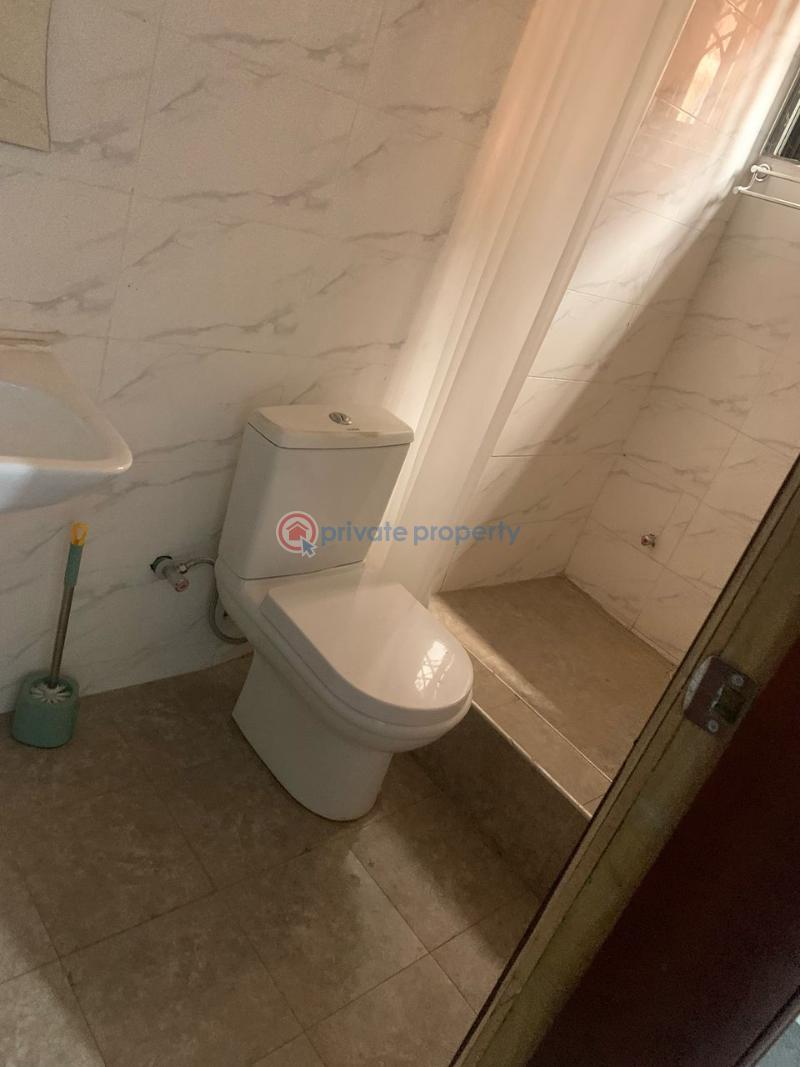 3 bedroom Apartment For Rent Kotobabi Spintex Accra - 10