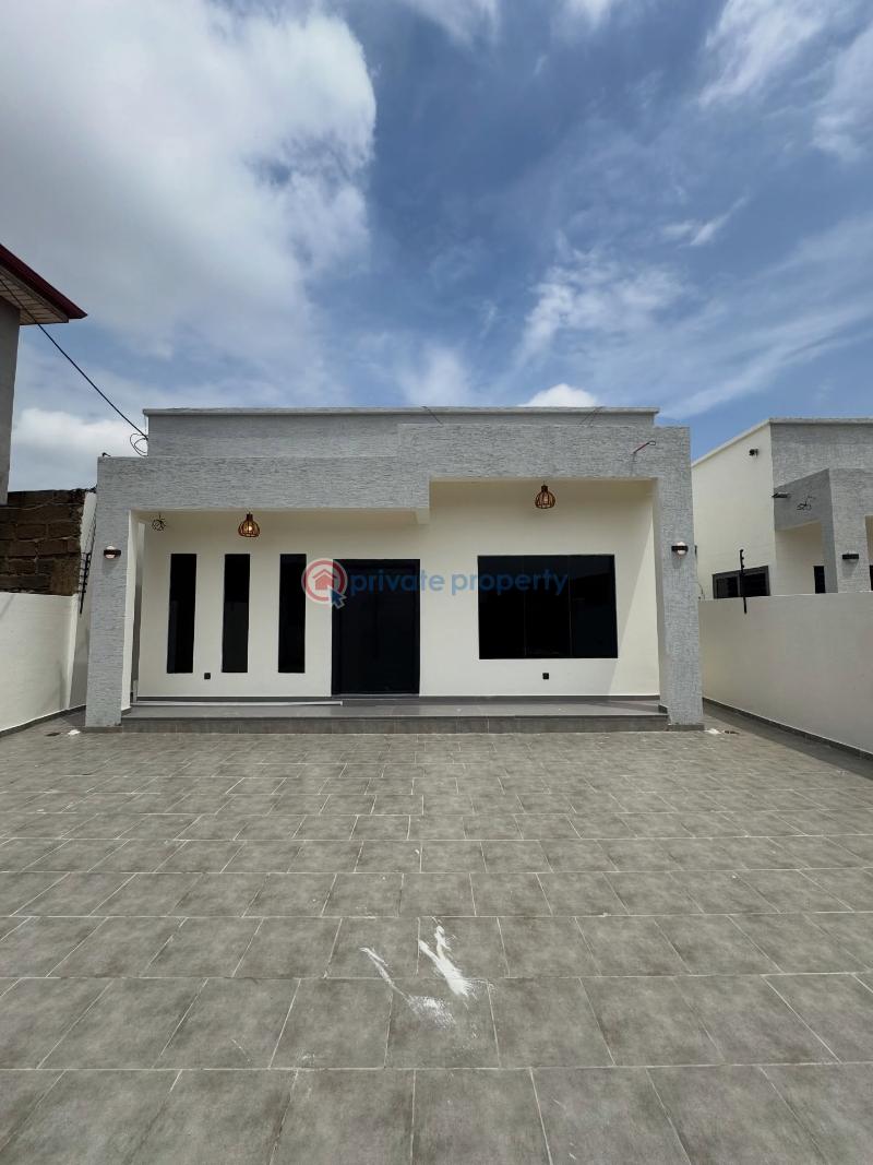 3 bedroom House For Sale Manet Spintex Road Accra - 0