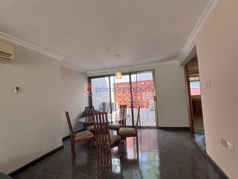 3 bedroom House For Rent East Airport Airport Residential Area Accra - 8