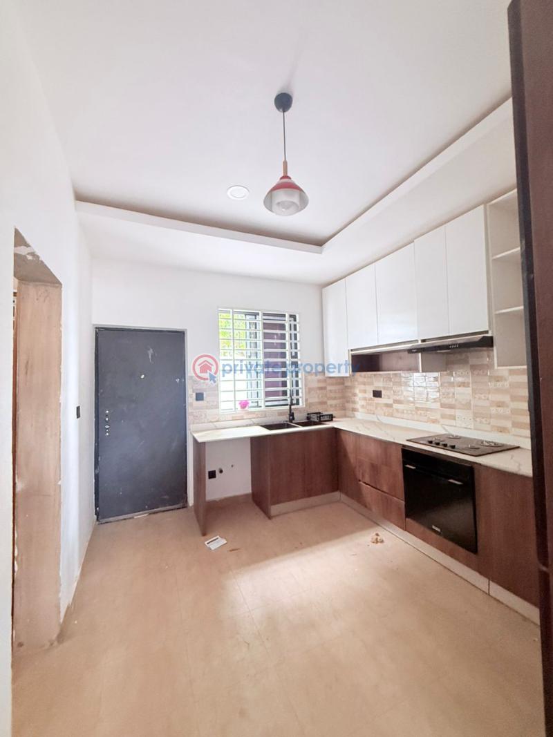 3 bedroom House For Sale Baatsonaa Spintex Accra - 10