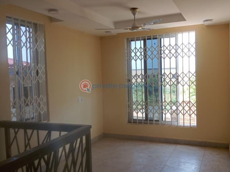 3 bedroom House For Rent Santoe East Legon Hills Accra - 2