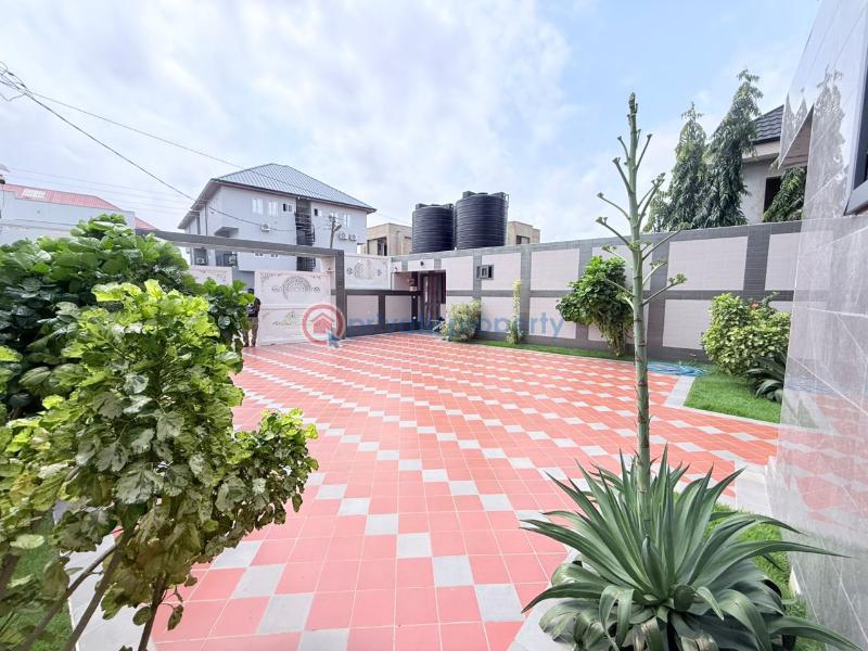 3 bedroom Apartment Short let Tse Addo Accra - 2