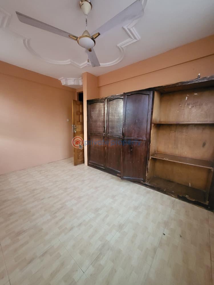 3 bedroom Apartment For Rent Grada Estate Tsui Bleoo Teshie new Town Accra - 3