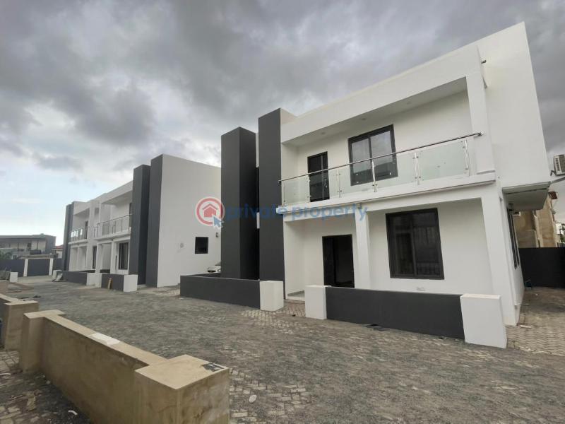 3 bedroom House For Rent Tse Addo Accra - 0