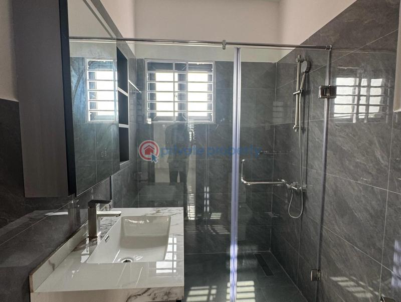 3 bedroom Townhouse For Rent West Trasacco Accra East Legon  - 7