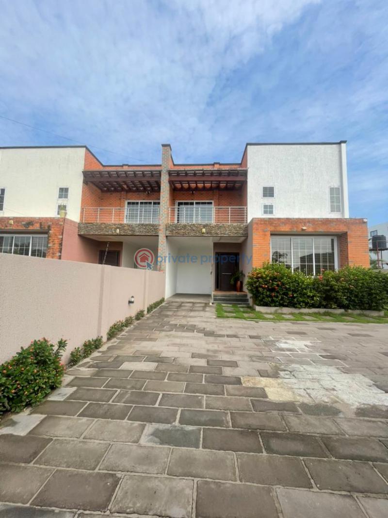 3 bedroom House For Rent Accra East Legon  - 0