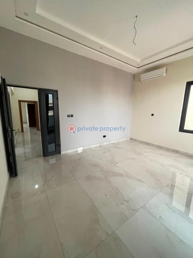 3 bedroom House For Rent East Airport Airport Residential Area Accra - 6