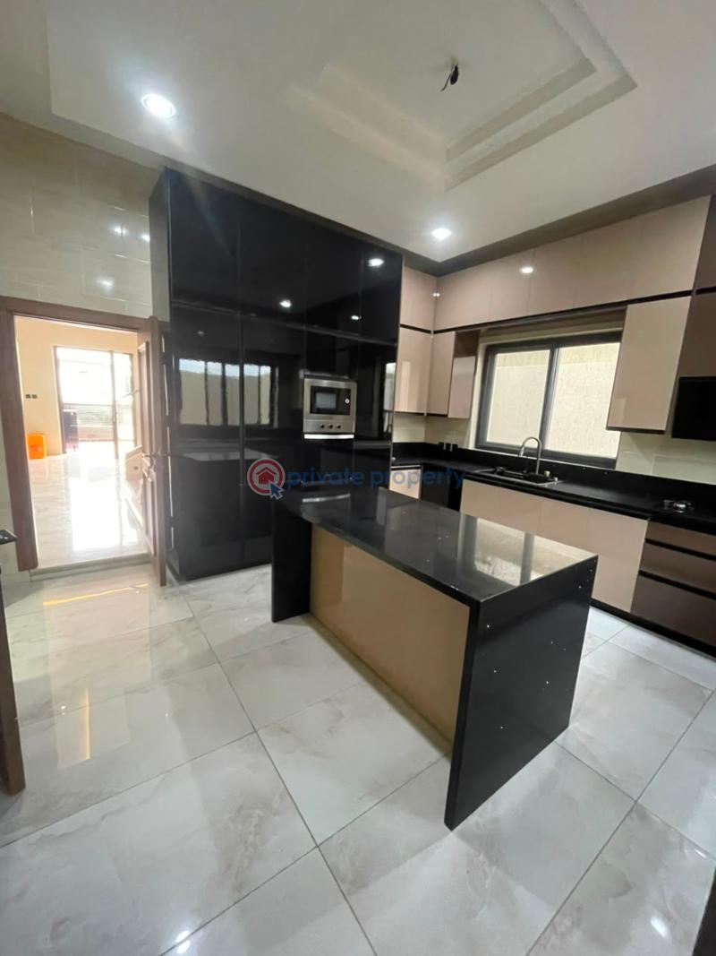 3 bedroom House For Rent East Airport Airport Residential Area Accra - 13