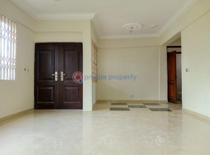 3 bedroom Apartment For Rent Asofan Ofankor Accra - 6