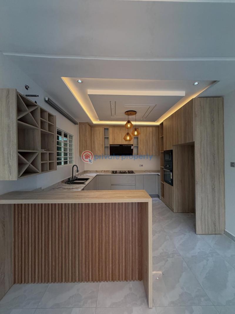 3 bedroom House For Sale Adjiringanor East Legon Accra - 8