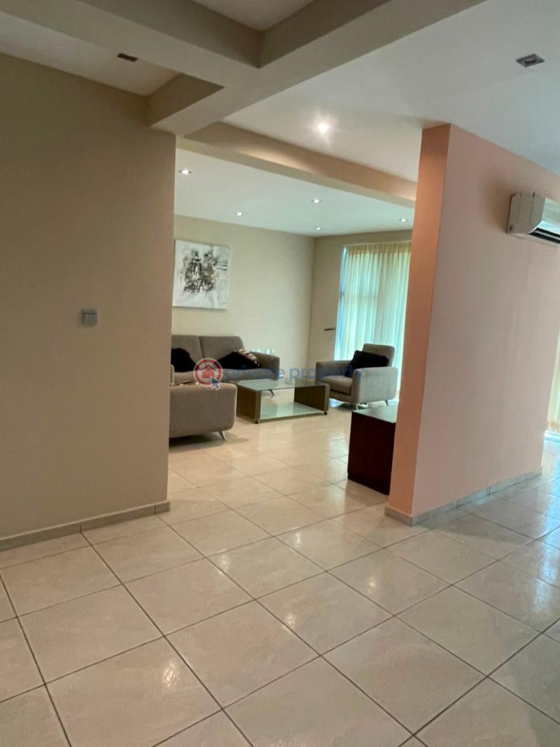 3 bedroom Townhouse For Rent East Airport Airport Residential Area Accra - 6