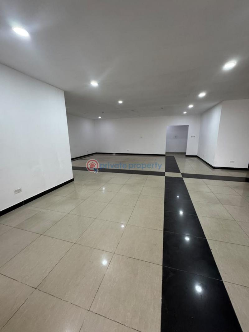 3 bedroom House For Rent Accra East Legon  - 3