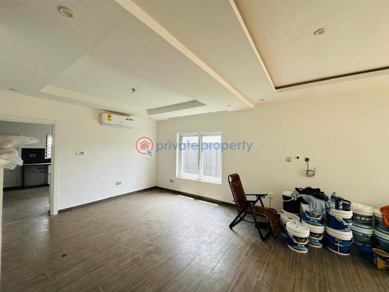 3 bedroom House For Rent Oyarifa Adenta Municipal Accra - 2