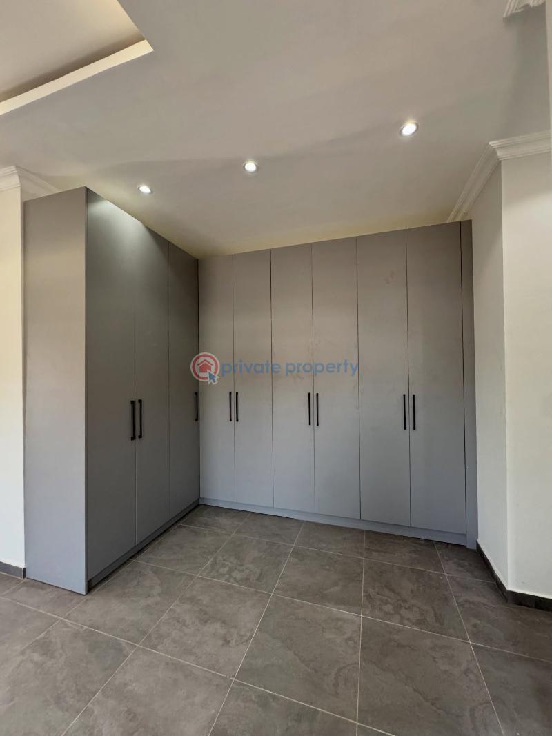 3 bedroom House For Sale Lakeside Estate Ashaley Botwe Adenta Municipal Accra - 7