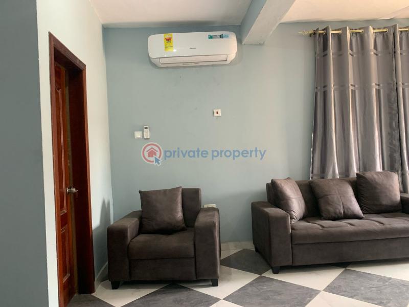 3 bedroom Apartment For Rent Kotobabi Spintex Accra - 4