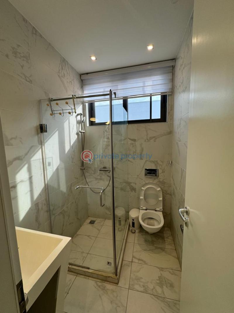 3 bedroom House For Rent East Airport Tse Addo Roundabout Accra - 30