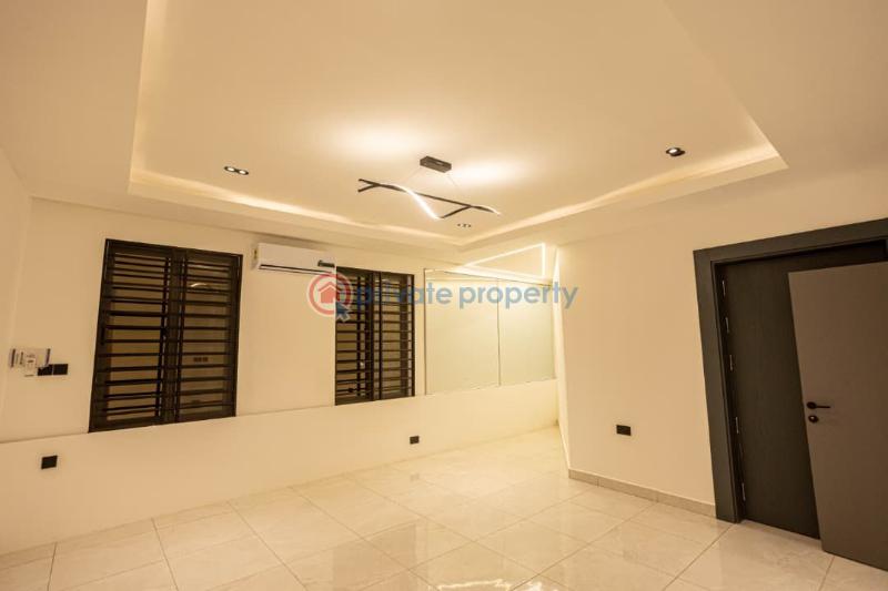 3 bedroom House For Sale West Trasacco Accra East Legon  - 5