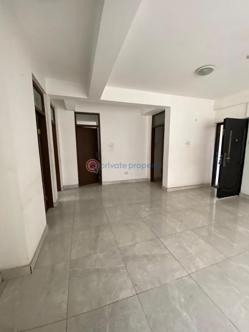 3 bedroom Apartment For Rent Sakumono Spintex Accra - 1