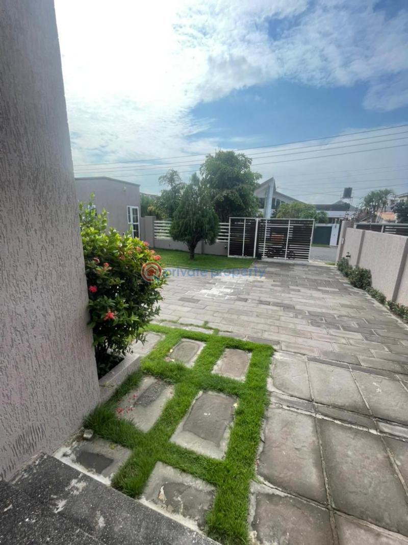 3 bedroom House For Rent Accra East Legon  - 14