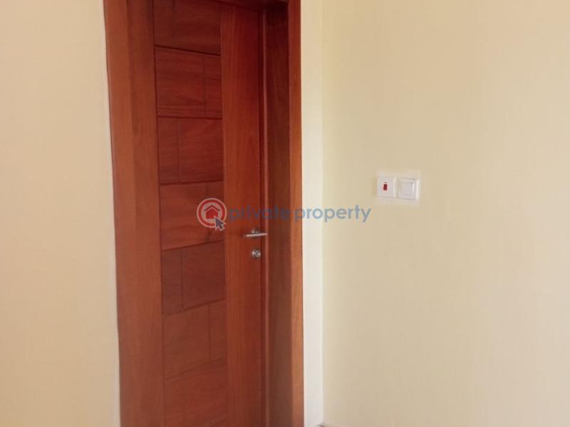 3 bedroom House For Rent Santoe East Legon Hills Accra - 5