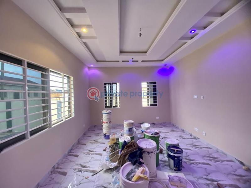 3 bedroom Detached Bungalow For Sale Oyarifa Adenta Adenta Municipal Accra - 13