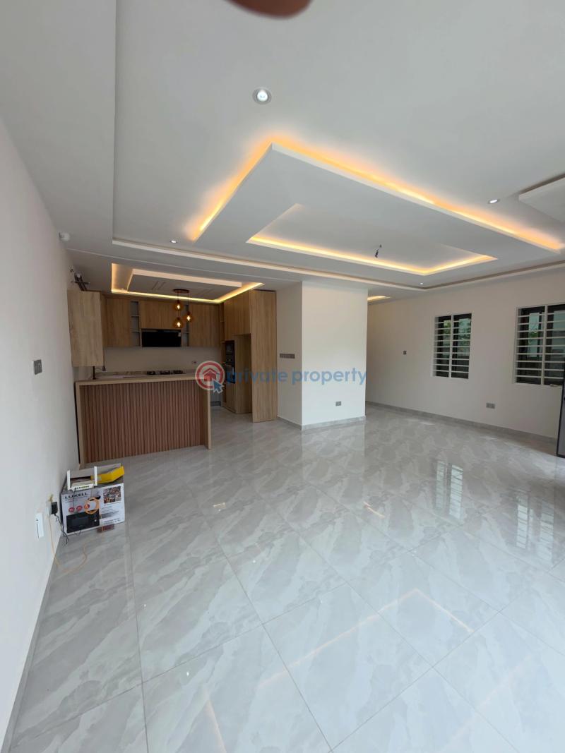 3 bedroom House For Sale Adjiringanor East Legon Accra - 7
