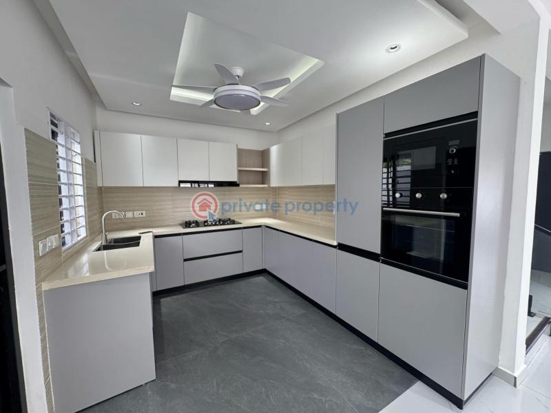 3 bedroom Townhouse For Rent West Trasacco Accra East Legon  - 9