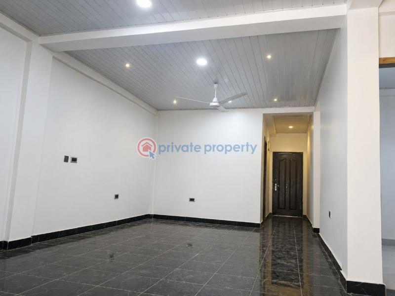 3 bedroom Apartment For Rent Fumesua Kumasi. Kumasi Metropolitan Ashanti - 3