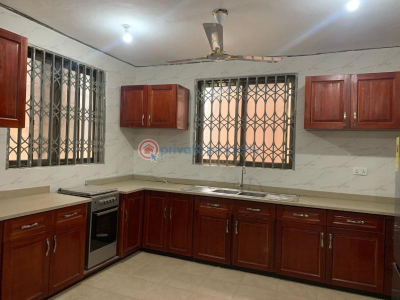 3 bedroom Apartment For Rent Kotobabi Spintex Accra - 11