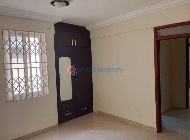 3 bedroom Apartment For Rent Asofan Ofankor Accra - 3