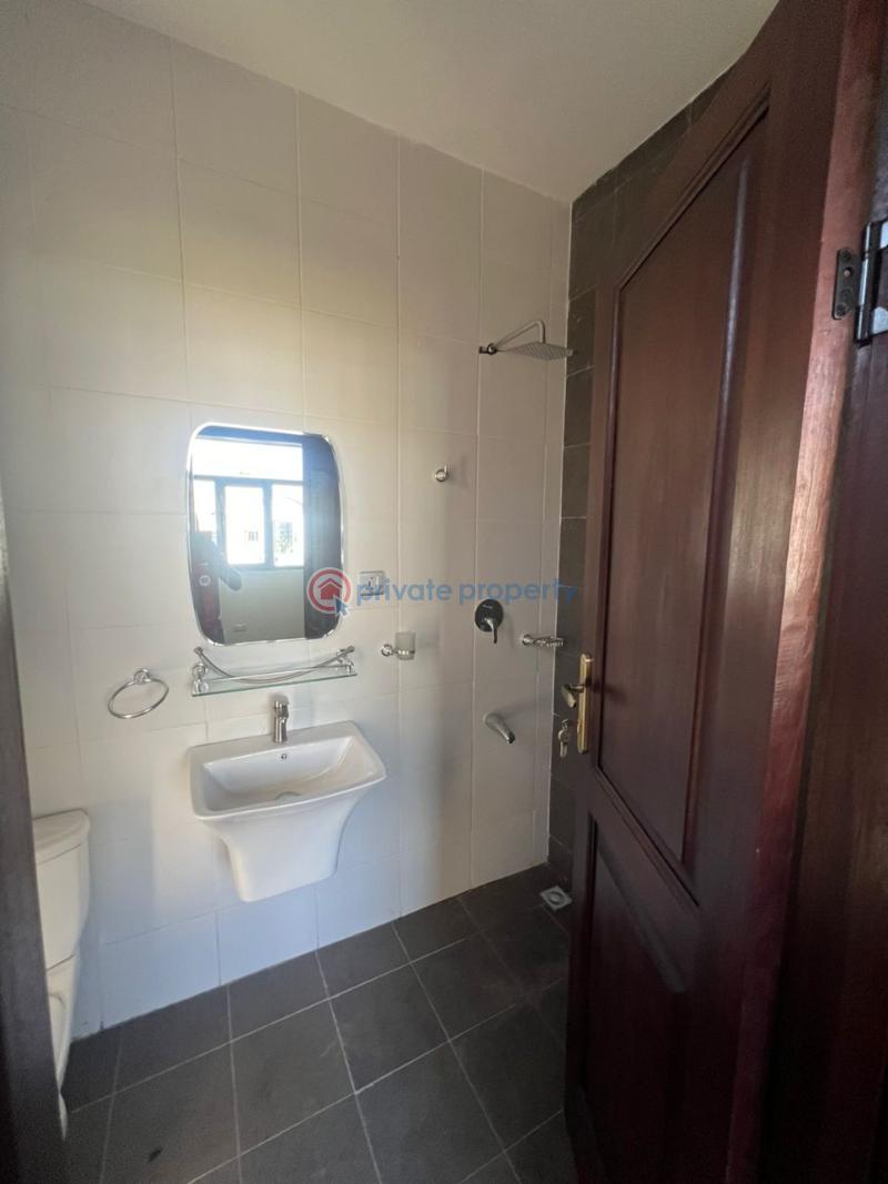 3 bedroom House For Sale Labone Accra Ghana Cantonments  - 5