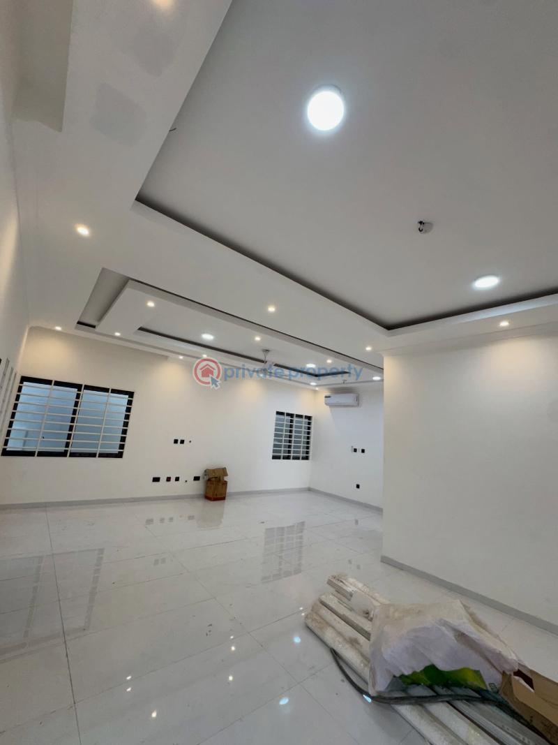 3 bedroom House For Sale Manet Spintex Road Accra - 4