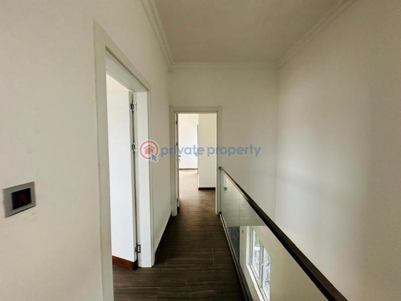 3 bedroom House For Rent Oyarifa Adenta Municipal Accra - 9