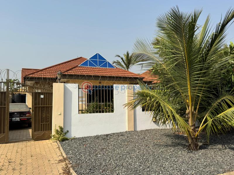 3 bedroom House For Rent comm 25 Tema Accra - 0