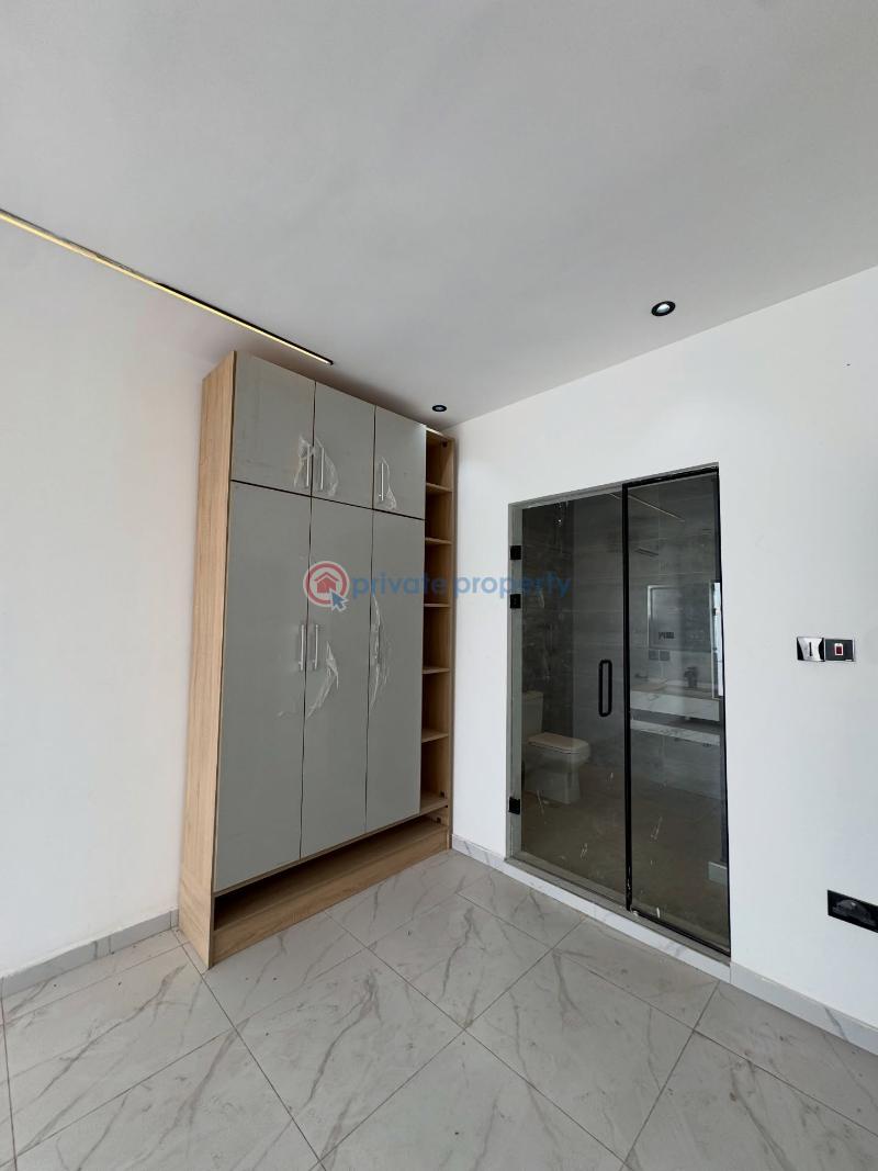 3 bedroom House For Sale East Legon Hills Accra - 5