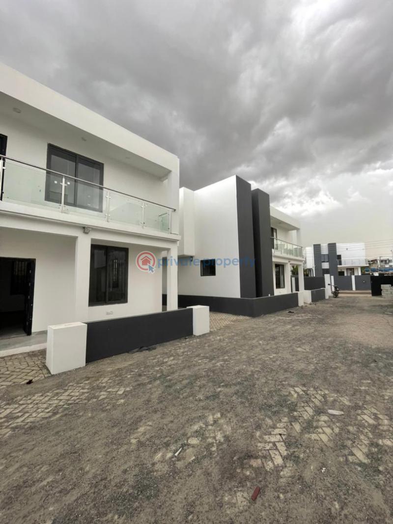 3 bedroom House For Rent Tse Addo Accra - 2