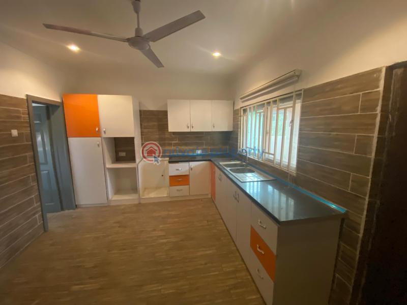 3 bedroom Detached Duplex For Rent Amrahia Adenta Municipal Accra - 11