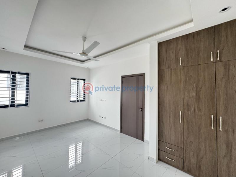 3 bedroom Townhouse For Rent West Trasacco Accra East Legon  - 2