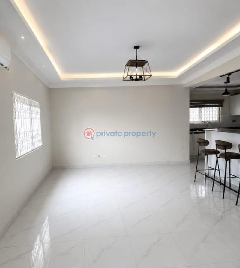 3 bedroom House For Rent Lagos Avenue Accra East Legon  - 3