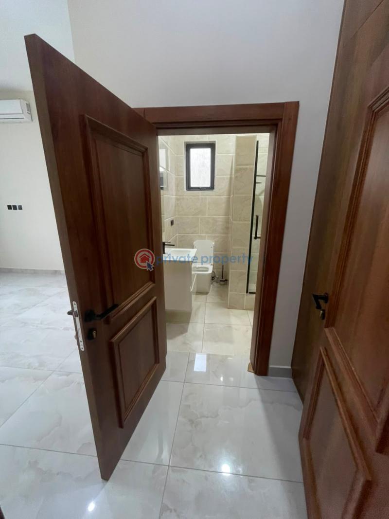 3 bedroom House For Rent East Airport Airport Residential Area Accra - 7