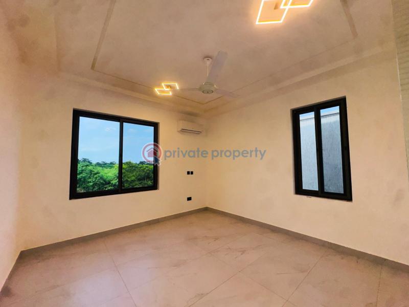 3 bedroom House For Sale Trasacco Accra East Legon  - 5