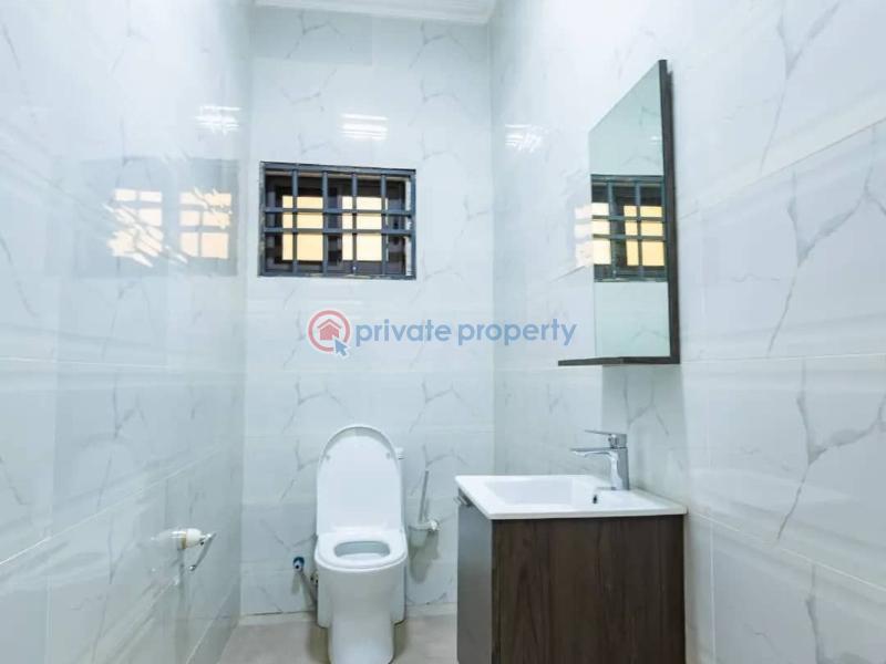 3 bedroom House For Rent Santoe East Legon Hills Accra - 6