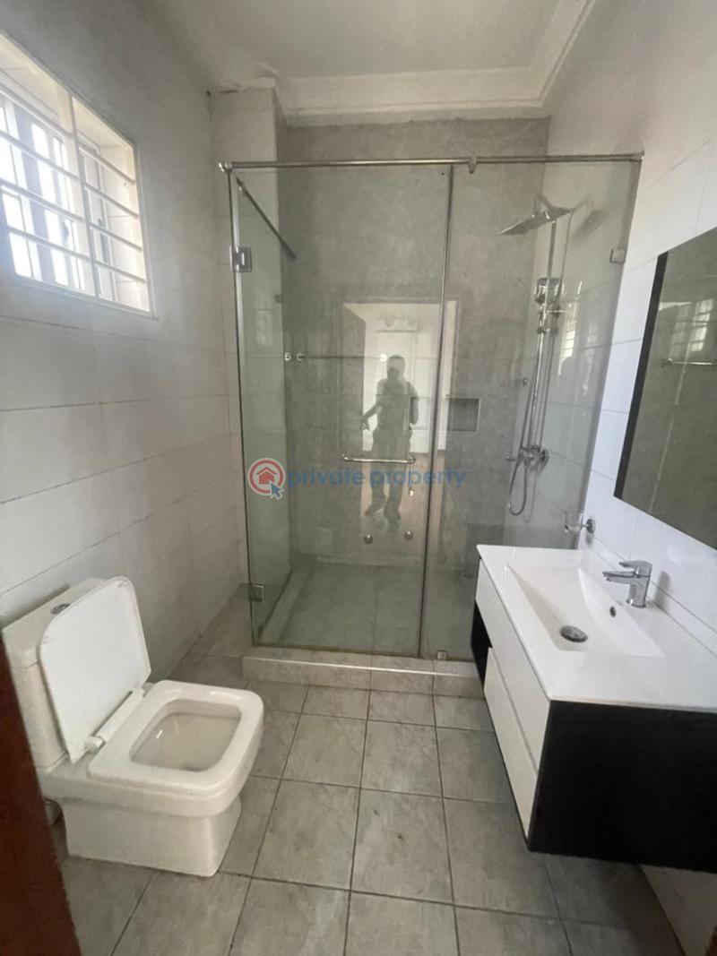 3 bedroom House For Rent Accra East Legon  - 10