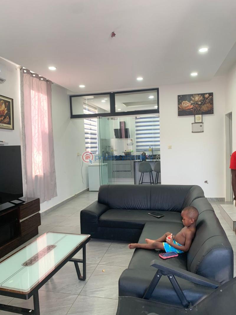 3 bedroom House For Sale Pokuase (Pokoasi) Ga West Municipal Accra - 2